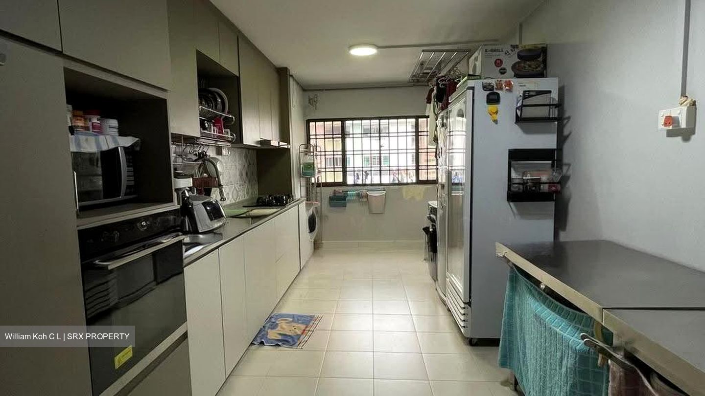Blk 214 Ang Mo Kio Avenue 3 (Ang Mo Kio), HDB 4 Rooms #632925431
